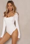 Body Ninaviria Alb
