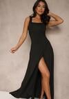 Rochie Aspafle Neagră