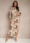Rochie Niniriela Bej