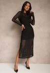 Rochie Ninorina Neagră