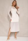 Rochie Ninorina Bej