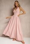 Rochie Senicce Roz
