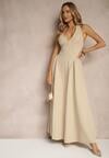 Rochie Senicce Bej