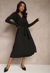 Rochie Hrestalia Neagră