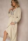 Rochie Ninalisa Bej