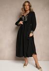 Rochie Ninalisa Neagră
