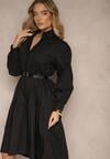Rochie Paniell Neagră