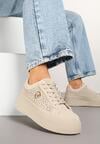 Sneakers Dalirnna Bej