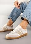 Sneakers Emidi Bej