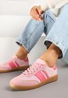 Sneakers Emidi Fucsia