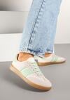 Sneakers Emidi Verzi