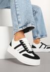 Sneakers Agerla Negri