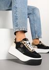 Sneakers Tatillia Negri