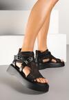 Sandale Karilna Negre