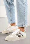 Sneakers Niniel Imprimeu leopard