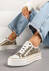 Arenoria Imprimeu leopard