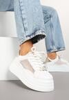 Sneakers Aberla Aurii