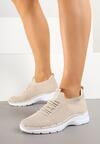 Sneakers Tatanoris Bej