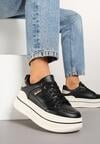Sneakers Larinea Negri