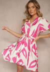 Rochie Okloria Roz