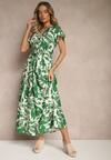 Rochie Rerriana Verde
