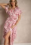 Rochie Norzia Roz