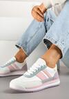 Sneakers Lelluria Culori mixte