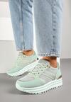 Sneakers Fennena Verzi