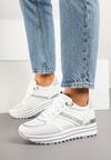 Sneakers Fennena Albi