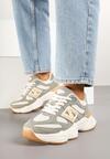 Sneakers Kaliren Verzi