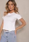 T-shirt Ilirana Alb