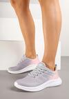 Pantofi sport Elanielia Gri deschis