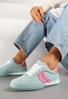 Sneakers Aitoria Verzi