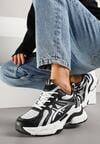 Sneakers Xerraza Negri