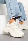 Sneakers Xerraza Bej