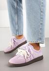 Sneakers Zarinoa Mov