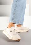 Sneakers Wlinntia Bej