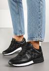 Sneakers Soltia Negri