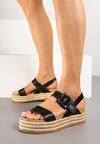 Sandale Grelsemi Negre