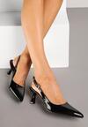 Sandale Annive Negre
