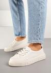 Sneakers Isolena Bej
