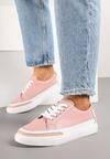 Sneakers Feneseta Roz