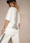 Tricou Seninora Alb