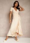 Rochie Zleffia Bej