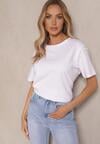 T-shirt Vlerra Alb