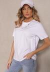T-shirt Sohna Alb