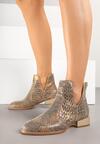 Botine Efamalia Aurii