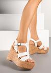 Sandale Lorria Albe