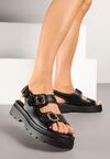 Sandale Nanira Negre