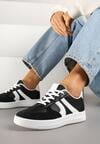 Sneakers Setinora Negri